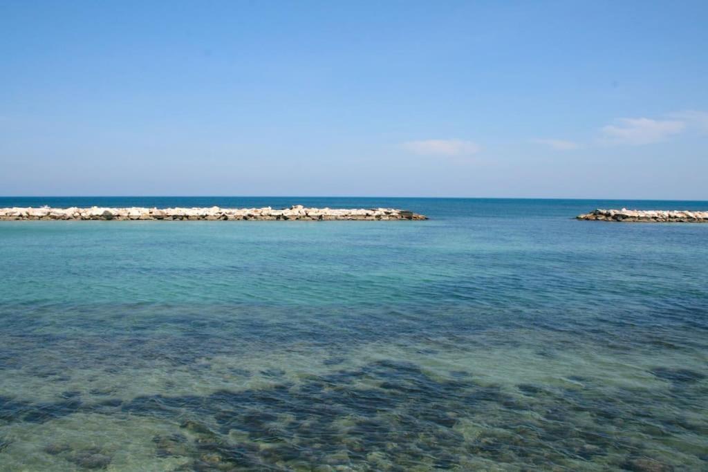 Welcome To Bari Kültér fotó