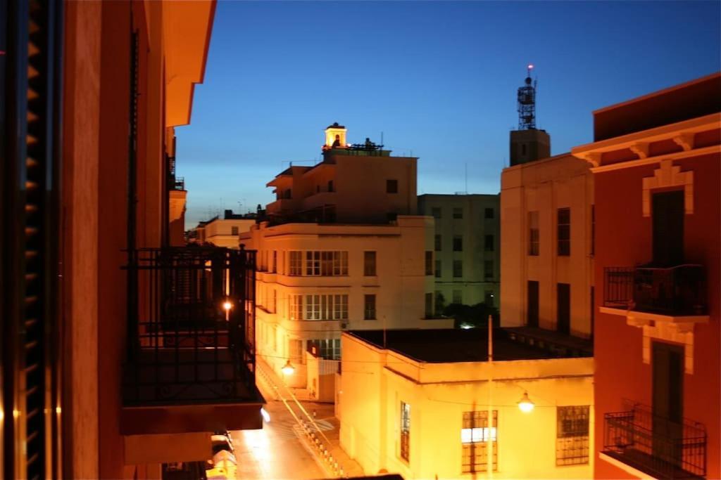 Welcome To Bari Kültér fotó