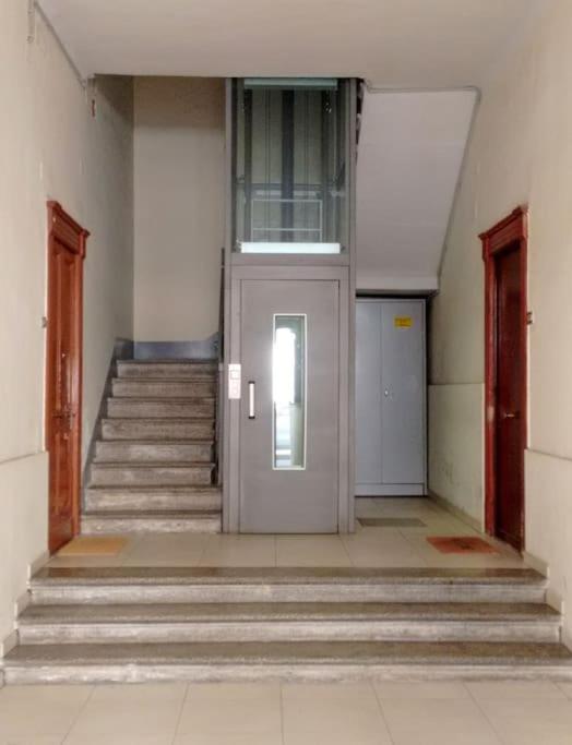 Welcome To Bari Kültér fotó