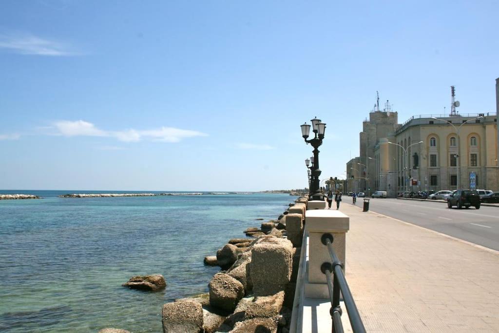 Welcome To Bari Kültér fotó