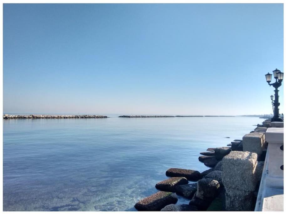 Welcome To Bari Kültér fotó